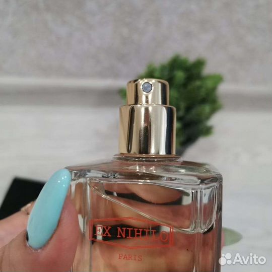 Fleur Narcotique Blossom Ex Nihilo 100 мл