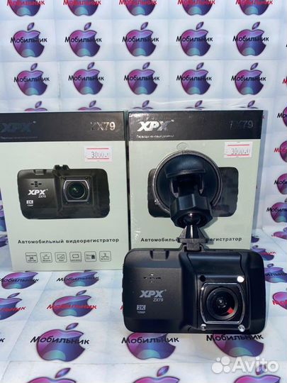 Регистратор 2к качество Super