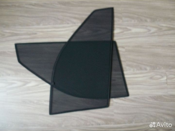 Автошторки клипсы 15 прц mercedes-benz W 204