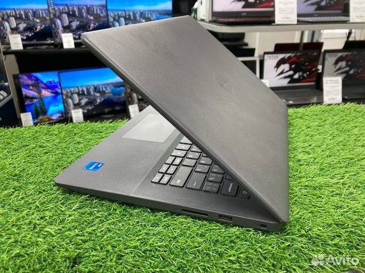 Ноутбук Dell Vostro 3400 (i5\8\512SSD)