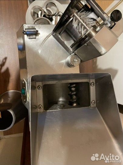 Пельменный аппарат jgl 60