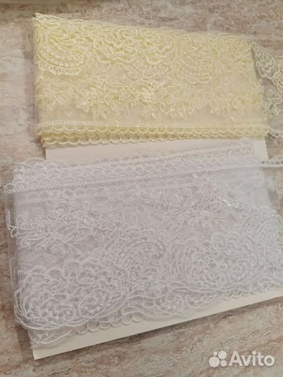 Тельма кружево в стиле блюмарин