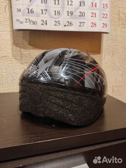 Шлем детский для занятий активными видами спорта