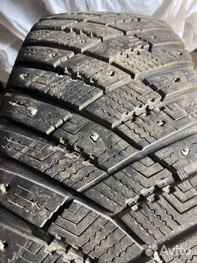 Goodyear Ultragrip Ice Arctic 205/65 R16 99T