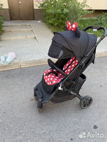 Прогулочная коляска babalo 2021