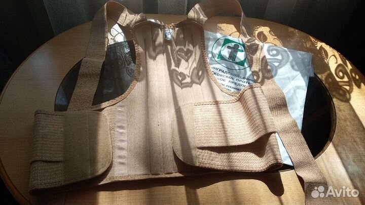 Корсет осанки( детский