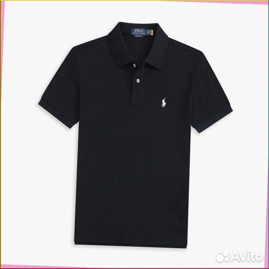 Футболка Polo Ralph Lauren (69475 Номер отгрузки: )