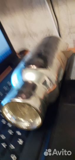 Колба для термоса