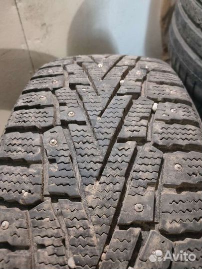 Nexen Winguard Spike SUV 225/60 R17