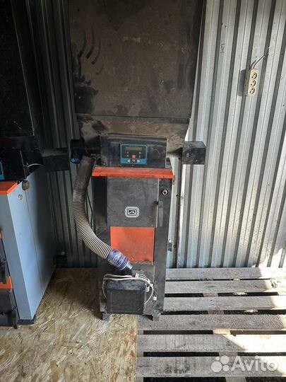 Твердатоплевный кател купер про