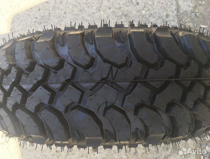 Nortec MT-540 225/75 R16 104Q