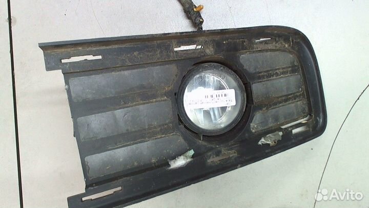 Фара противотуманная Lincoln Navigator, 2007