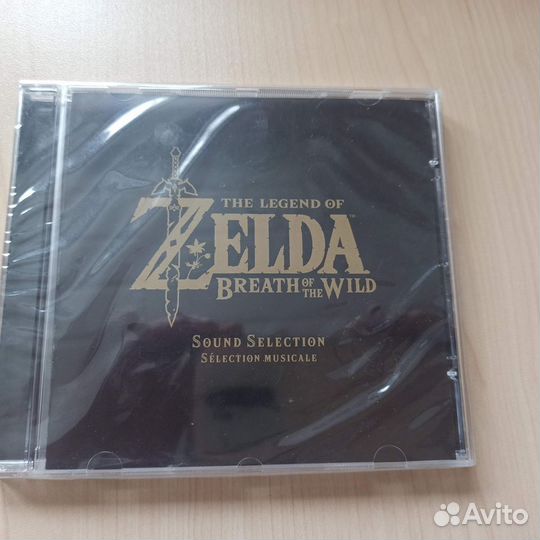 Саундтреки к видео играм. Оригиналы. Фирма