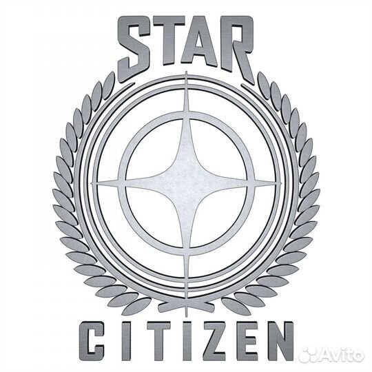 Продам игру для PC, стартовый пакет StarCitizen