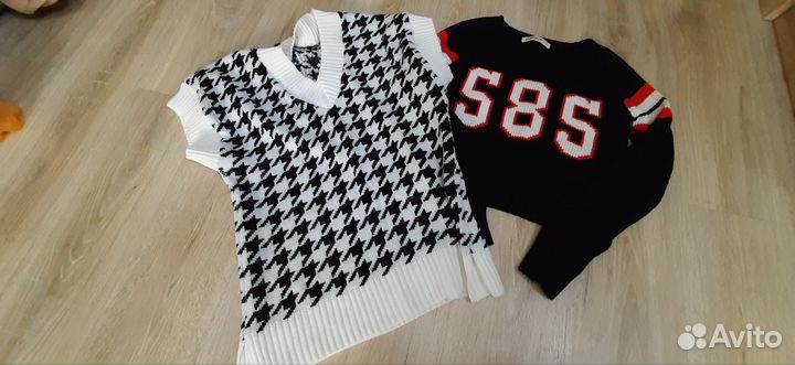 Женские вещи пакетом 40 42