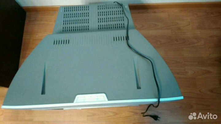 Телевизор на запчасти