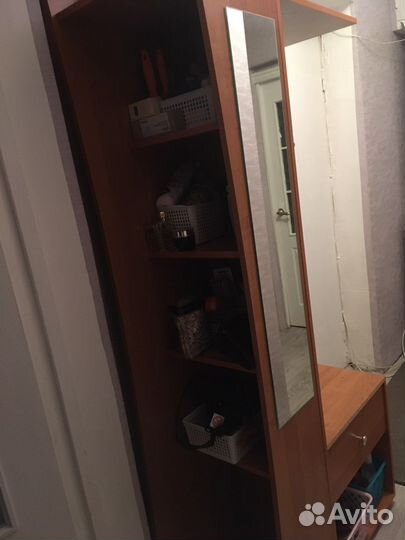 Вешалка в прихожую бу