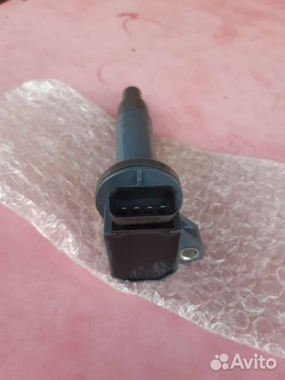 Катушка зажигания toyota