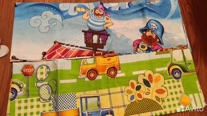 Наволочки поплин/перкаль