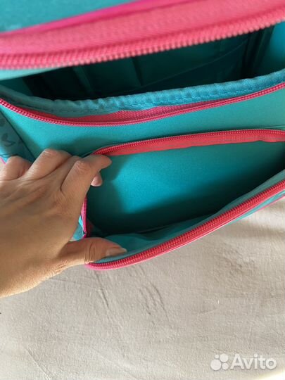 Рюкзак школьный ортопедический новый