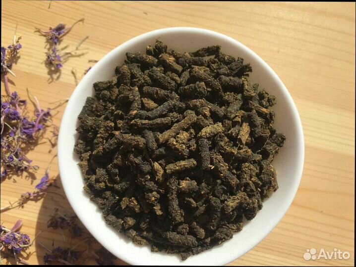 Иван-чай 1кг новый урожай 2023, кипрей