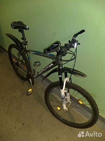 Велосипед Centurion