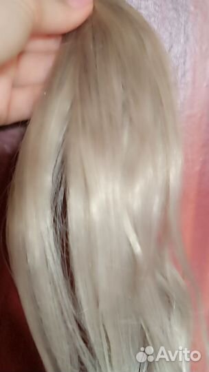 Волосы для наращивания