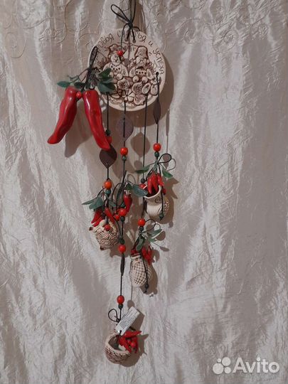 Домашний оберег