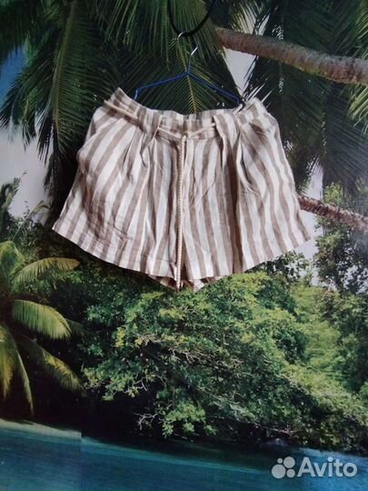 Шорты женские новые