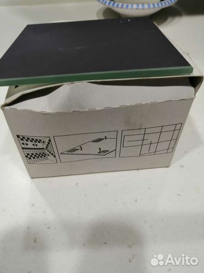 Зеркало Евнакер икея