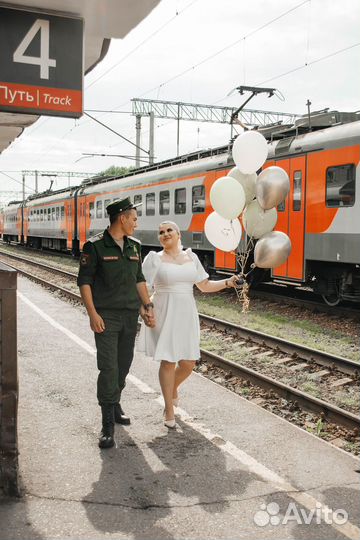 Фотограф Уфа