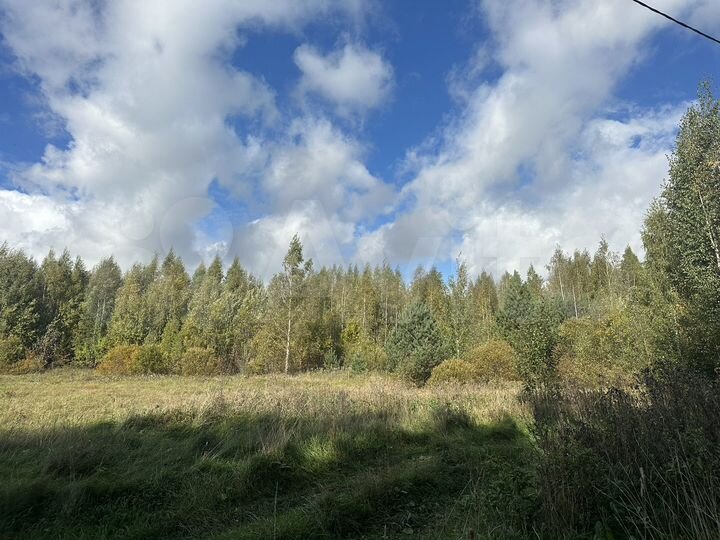 Участок 15 сот. (ИЖС)