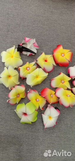 Заколка для волос