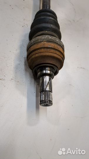 Полуось Opel Astra F, 1996