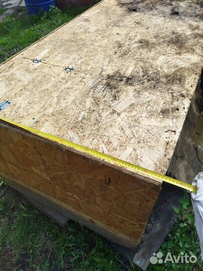 Продаю клетки для кроликов