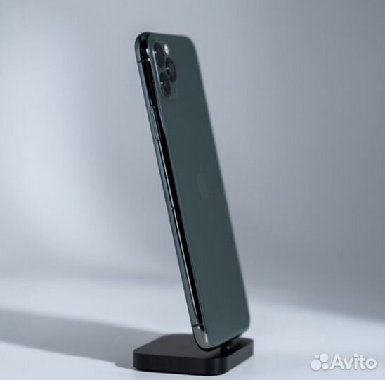 iPhone 11 Pro Max, 512 ГБ