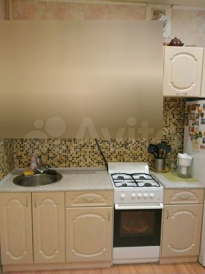 2-к. квартира, 68 м², 1/3 эт.