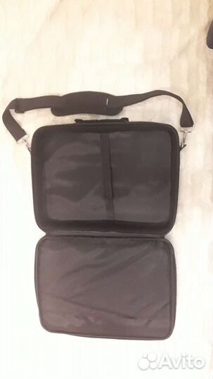 Сумка для ноутбука