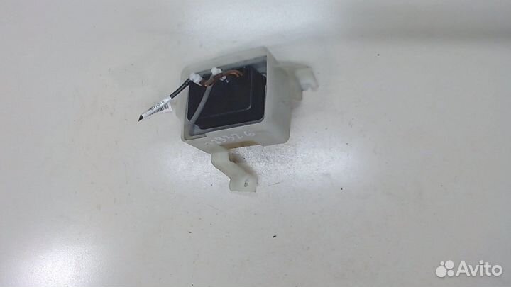 Компрессор центрального замка Mercedes S W221, 200