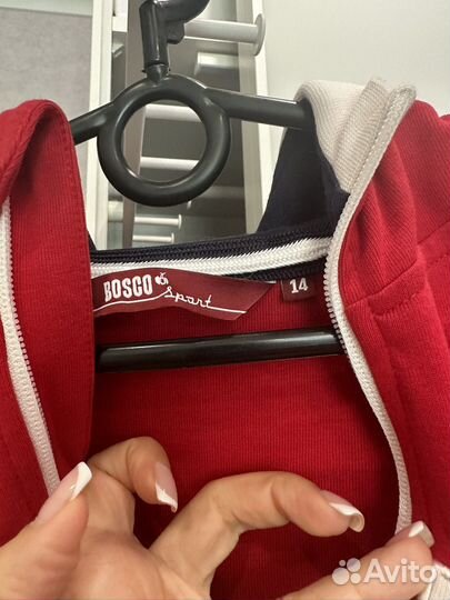 Костюм bosco sport