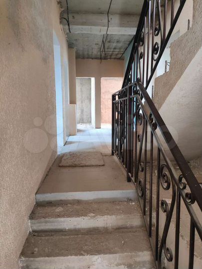 Доля в квартире-студии, 18 м², 1/3 эт.