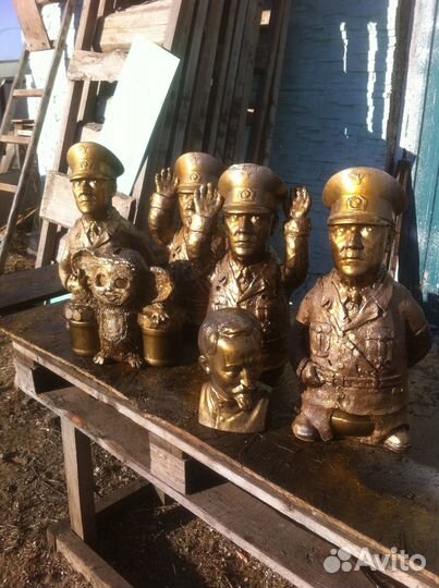 Копилка большая 