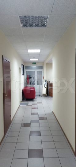 Сдам офисное помещение, 200 м²