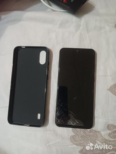 ZTE Blade A51 Lite, 2/32 ГБ