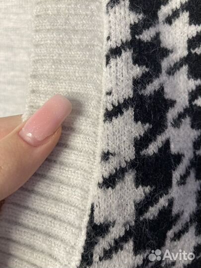 Жилетка shein