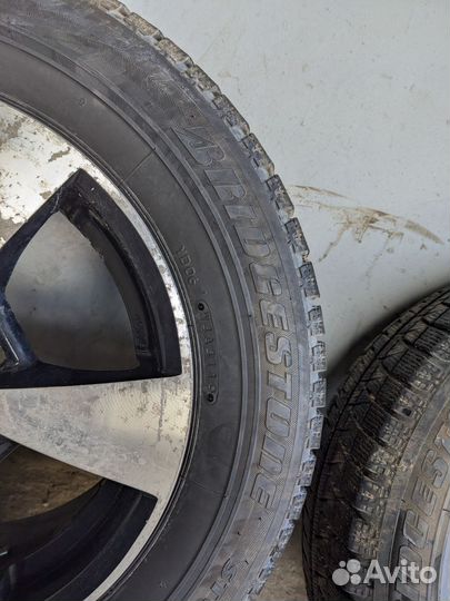 Три Колеса R14