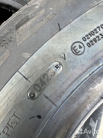 Triangle AdvanteX SUV TR259 235/70 R16 106H