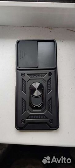 Чехол на xiaomi redmi note 10 pro