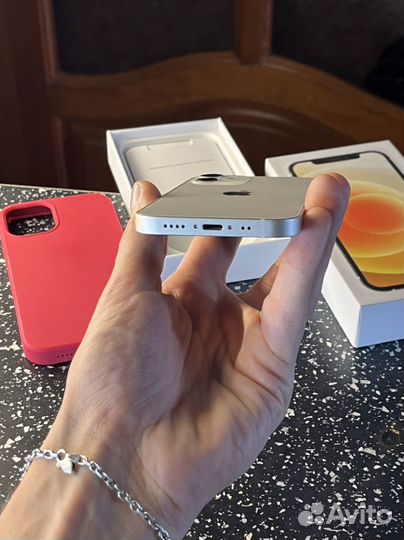 iPhone 12 mini, 64 ГБ