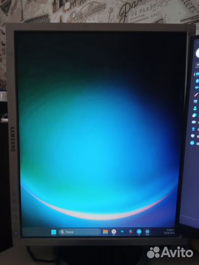 Монитор Samsung SyncMaster 940N